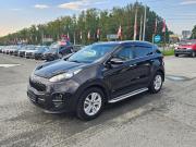 Kia Sportage IV Тюмень  - изображение 20