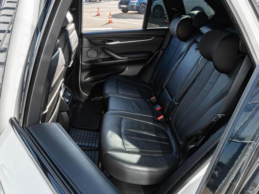 BMW X5 III (F15) Краснодар  - изображение 9