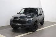 Lada (ВАЗ) Niva Travel I Ульяновск  - изображение 16