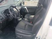 Toyota Land Cruiser Prado 150 Series Рестайлинг 3 Ростов-на-Дону  - изображение 25