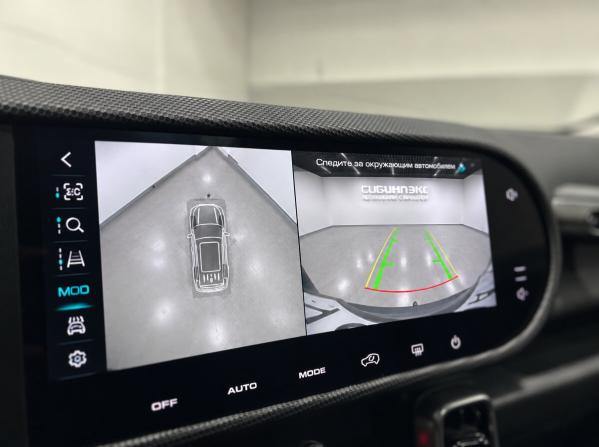 Haval Dargo I с пробегом 2023 года, цена 2 750 000 рублей, 38000 км, внедорожник, Автокод Объявления
