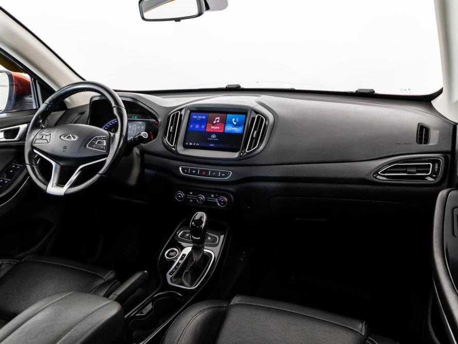 Chery Tiggo 7 I Санкт-Петербург  - изображение 9
