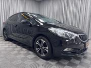 Kia Cerato III Стерлитамак  - изображение 38