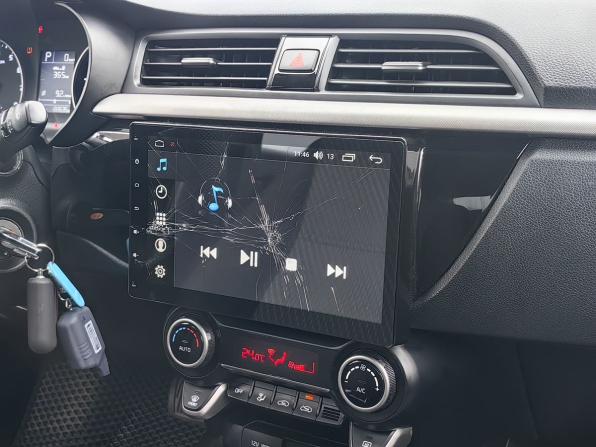 Kia Rio IV с пробегом 2019 года, цена 999 000 рублей, 133622 км, седан, Автокод Объявления