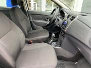 Renault Logan II Рестайлинг Екатеринбург  - изображение 33