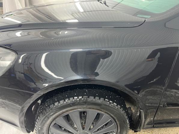 Skoda Octavia II (A5) Рестайлинг с пробегом 2011 года, цена 717 000 рублей, 225000 км, лифтбек, Автокод Объявления