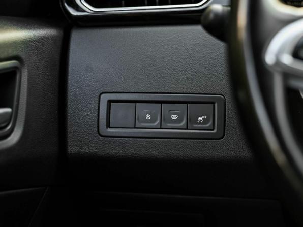 Renault Arkana I с пробегом 2020 года, цена 1 499 000 рублей, 186390 км, внедорожник, Автокод Объявления