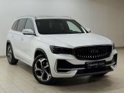 Geely Monjaro I Вологда  - изображение 25