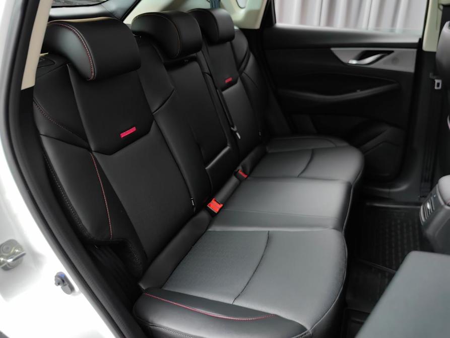 Changan CS35 Plus I Рестайлинг Подольск  - изображение 9