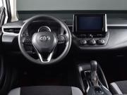 Toyota Corolla XII (E210) Кемерово  - изображение 34
