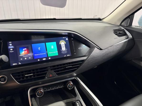 Geely Tugella I с пробегом 2022 года, цена 2 697 000 рублей, 50258 км, внедорожник, Автокод Объявления