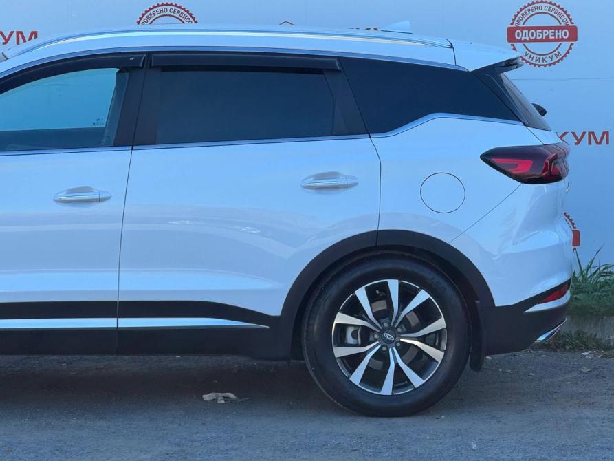 Chery Tiggo 7 Pro Max I Екатеринбург  - изображение 13