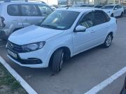 Lada (ВАЗ) Granta I Рестайлинг Нижний Новгород  - изображение 17