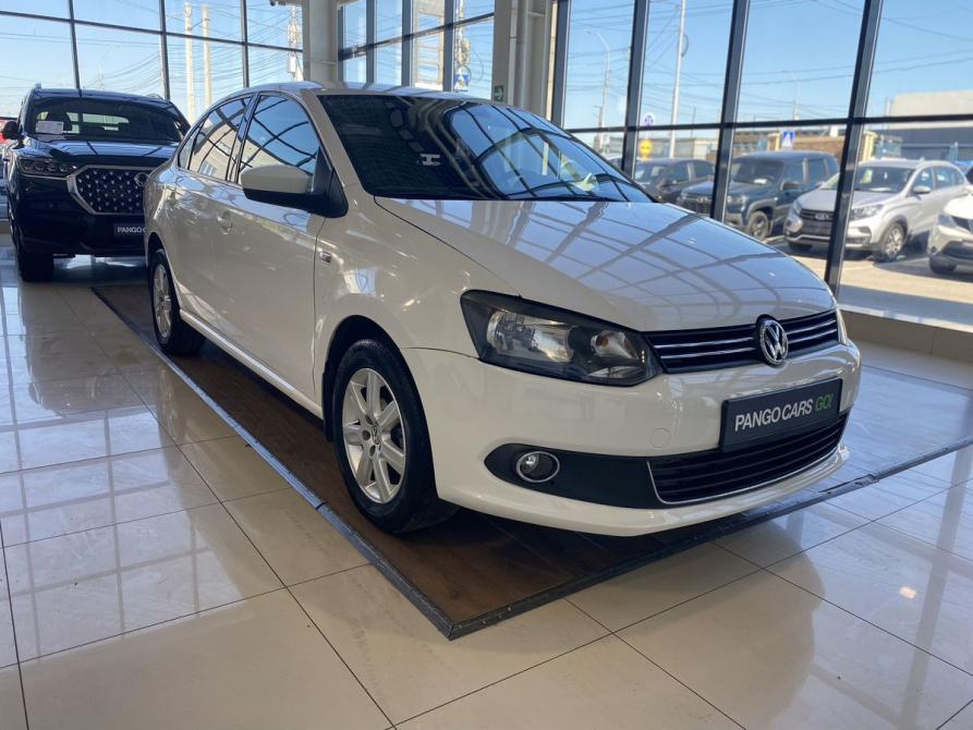 Volkswagen Polo V Саратов  - изображение 3