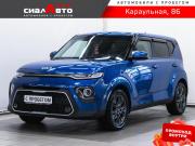 Kia Soul III Рестайлинг Красноярск  - изображение 32