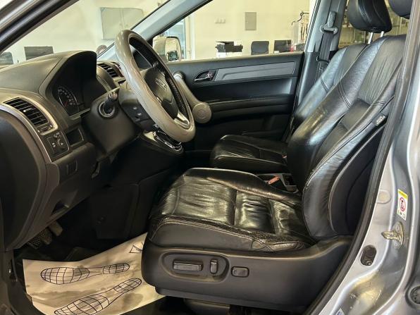 Honda CR-V III с пробегом 2007 года, цена 949 000 рублей, 339000 км, внедорожник, Автокод Объявления
