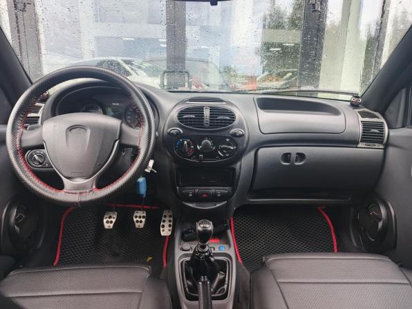 Lada (ВАЗ) Kalina I с пробегом 2012 года, цена 365 000 рублей, 138755 км, хэтчбек, Автокод Объявления