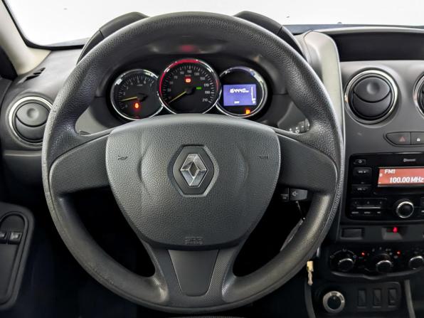 Renault Duster I Рестайлинг с пробегом 2018 года, цена 1 150 000 рублей, 164438 км, внедорожник, Автокод Объявления