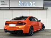 BMW M5 VI (F90) Краснодар  - изображение 20