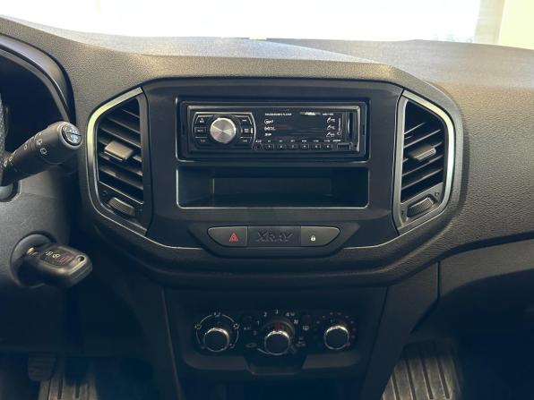 Lada (ВАЗ) XRAY I с пробегом 2021 года, цена 1 120 000 рублей, 64000 км, хэтчбек, Автокод Объявления
