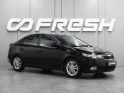 Kia Cerato II Воронеж  - изображение 19