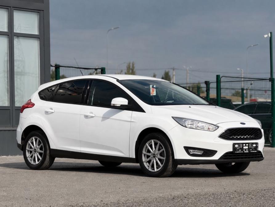 Ford Focus III Рестайлинг Волгоград  - изображение 3