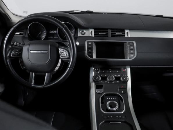 Land Rover Range Rover Evoque I с пробегом 2013 года, цена 2 499 000 рублей, 55000 км, внедорожник, Автокод Объявления