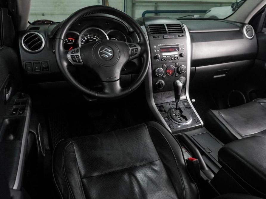 Suzuki Grand Vitara II Рестайлинг Воронеж  - изображение 6