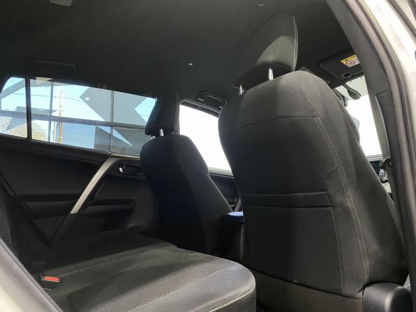 Toyota RAV4 IV (XA40) Рестайлинг с пробегом 2019 года, цена 2 819 900 рублей, 160969 км, внедорожник, Автокод Объявления