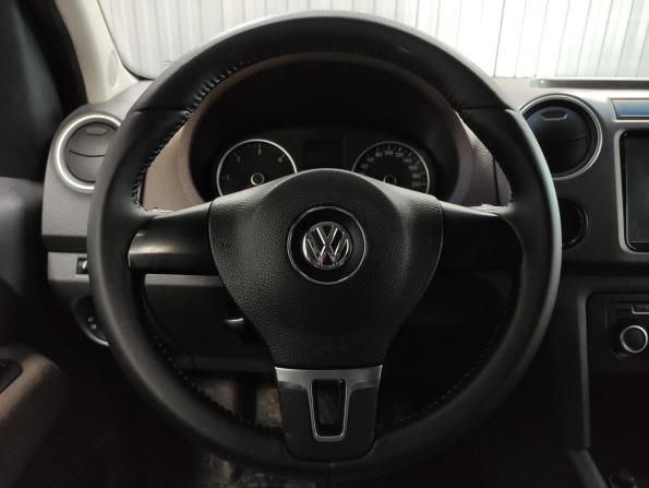 Volkswagen Amarok I с пробегом 2010 года, цена 1 285 000 рублей, 221710 км, пикап, Автокод Объявления