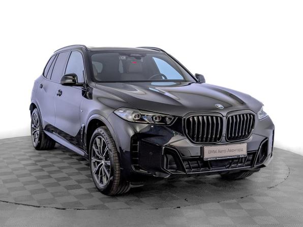 BMW X5 IV (G05/G18) Рестайлинг с пробегом 2024 года, цена 11 995 000 рублей, 35211 км, внедорожник, Автокод Объявления