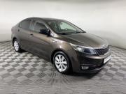Kia Rio III Рестайлинг Москва  - изображение 22