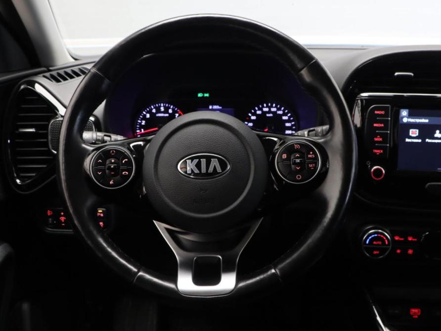 Kia Soul III Химки  - изображение 8