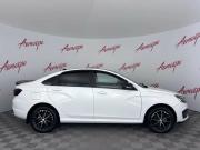 Lada (ВАЗ) Vesta I Рестайлинг (NG) Псков  - изображение 25