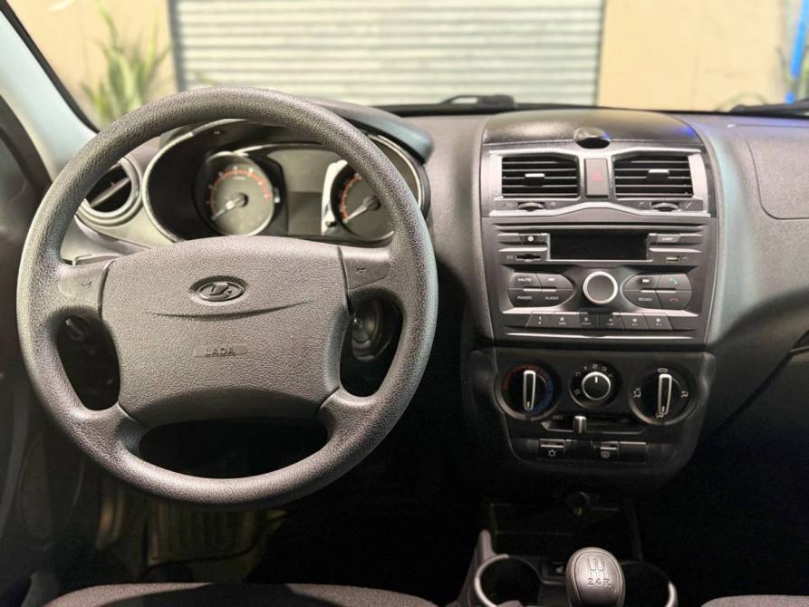 Lada (ВАЗ) Granta I Рестайлинг Оренбург  - изображение 14