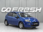 Fiat Punto III Punto Ростов-на-Дону  - изображение 16
