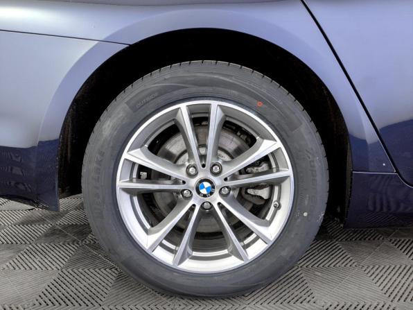 BMW 5 серии VII (G30/G31/G38) с пробегом 2019 года, цена 2 880 000 рублей, 170029 км, седан, Автокод Объявления