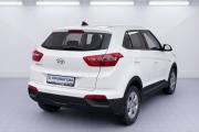 Hyundai Creta I Москва  - изображение 20