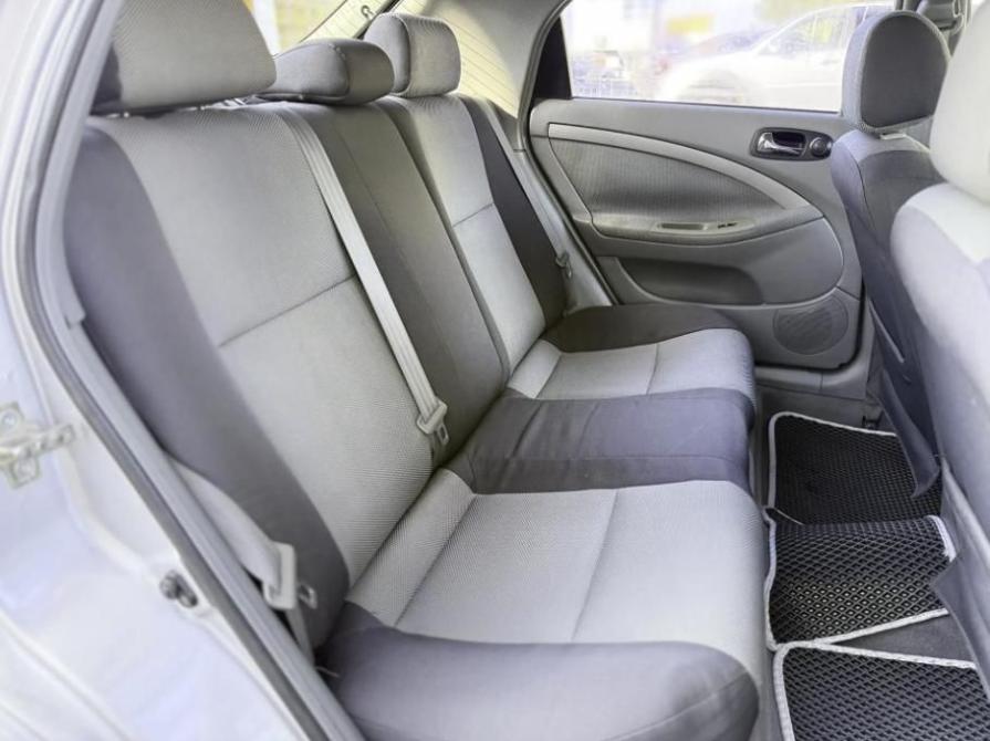 Chevrolet Lacetti I Ставрополь  - изображение 17