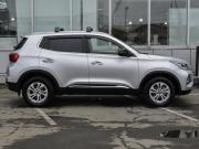 Chery Tiggo 4 Pro I Рестайлинг Курган  - изображение 28