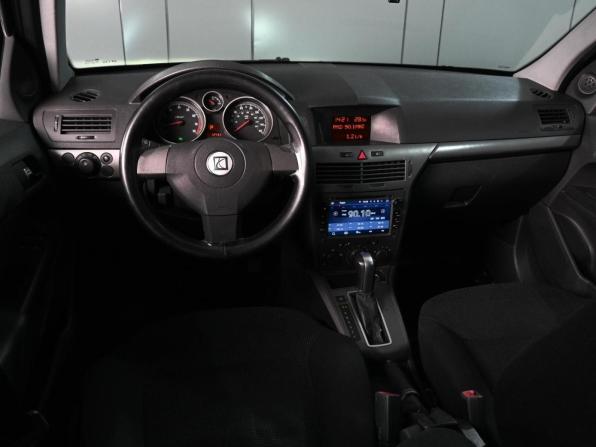 Saturn Astra с пробегом 2008 года, цена 777 000 рублей, 126512 км, хэтчбек, Автокод Объявления