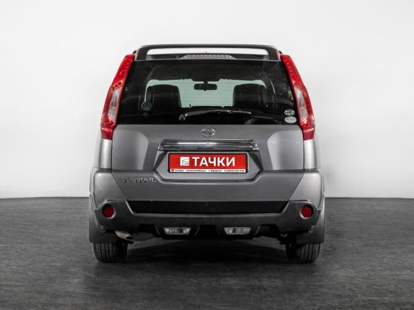 Nissan X-Trail II Рестайлинг с пробегом 2012 года, цена 1 435 000 рублей, 194837 км, внедорожник, Автокод Объявления