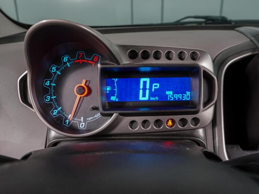 Chevrolet Aveo II Воронеж  - изображение 15