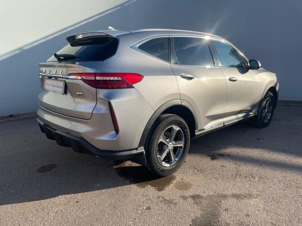 Haval F7 I с пробегом 2022 года, цена 1 850 000 рублей, 83435 км, внедорожник, Автокод Объявления