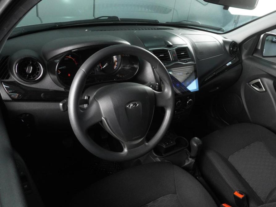 Lada (ВАЗ) Granta I Рестайлинг Минеральные Воды  - изображение 6