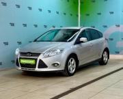 Ford Focus III Набережные Челны  - изображение 22