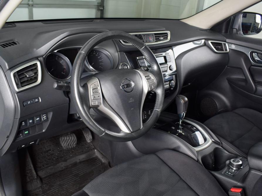 Nissan X-Trail III Кемерово  - изображение 6