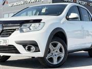 Renault Logan II Рестайлинг Волгоград  - изображение 59