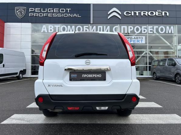 Nissan X-Trail II Рестайлинг с пробегом 2011 года, цена 1 425 000 рублей, 108000 км, внедорожник, Автокод Объявления