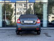 Geely GC6 Самара  - изображение 20